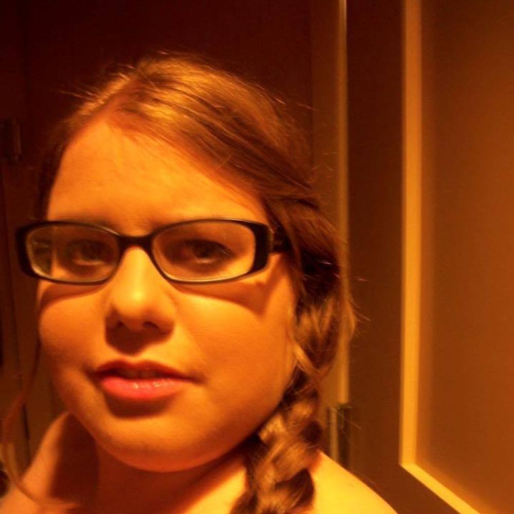 Meet your Posher, Shashawnee